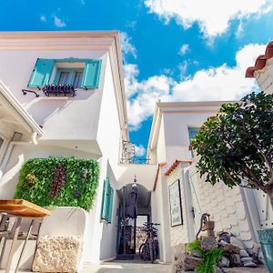 Sigacik Gardenya Buti̇k Otel